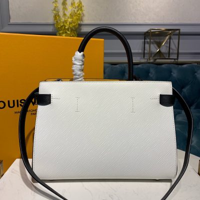 Alternative view of Replica Louis Vuitton Twist Tote M54811