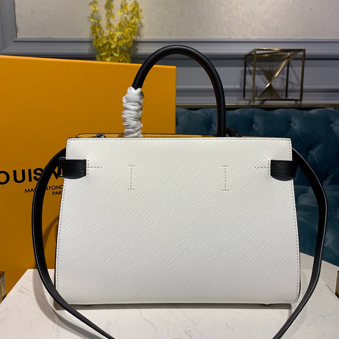 Replica Louis Vuitton Twist Tote M54811 - Image 2