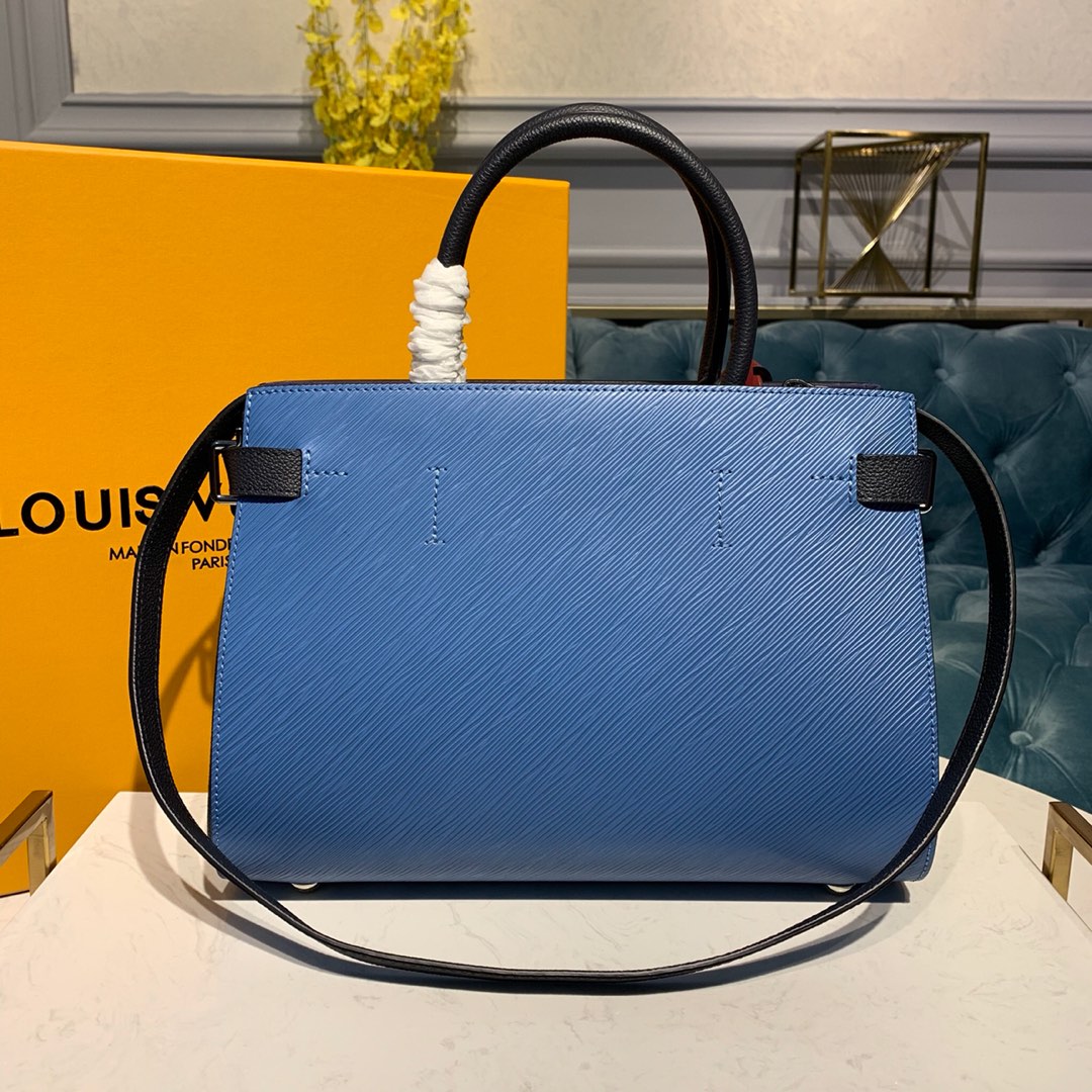Replica Louis Vuitton Twist Tote M54811 - Image 3