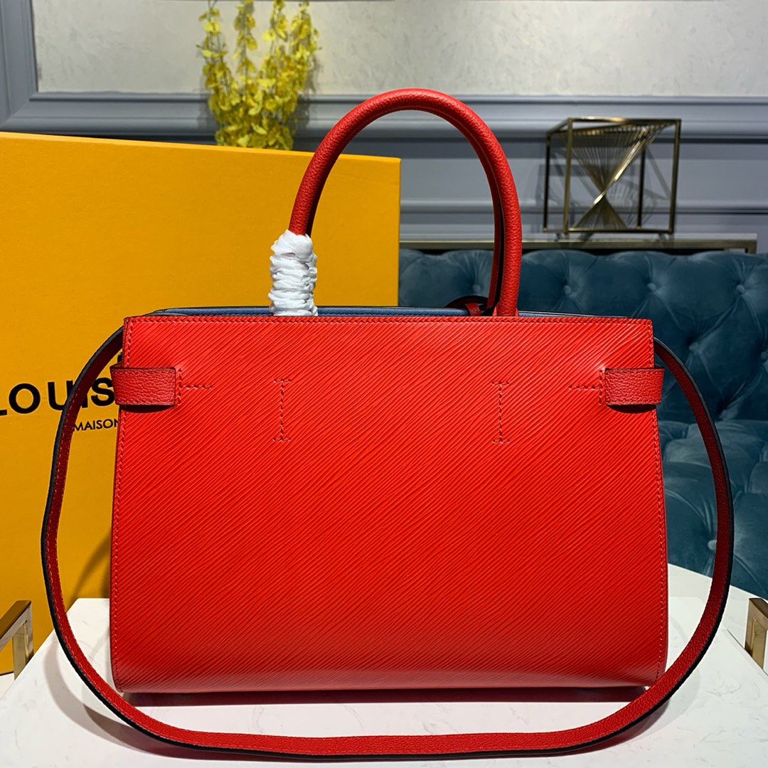 Replica Louis Vuitton Twist Tote M54811 - Image 6