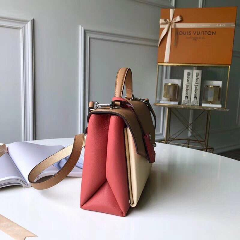 Replica Louis Vuitton Aaa-Mylockme M54849 - Image 10