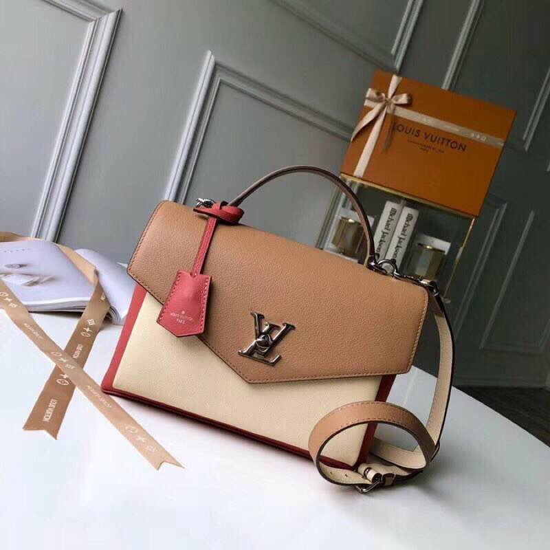 Replica Louis Vuitton Aaa-Mylockme M54849 - Image 11