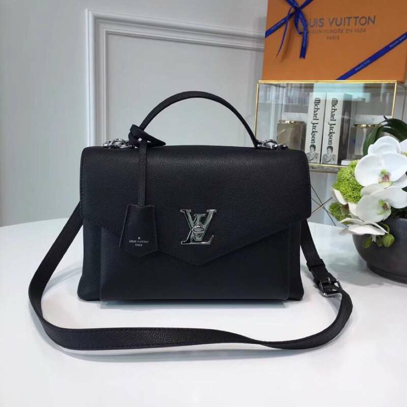 Replica Louis Vuitton Aaa-Mylockme M54849