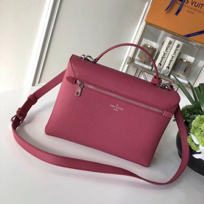 Replica Louis Vuitton Aaa-Mylockme M54849 - Image 6