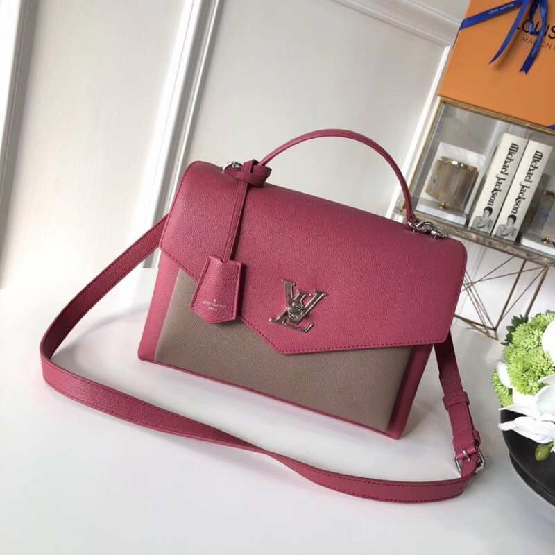 Replica Louis Vuitton Aaa-Mylockme M54849 - Image 7