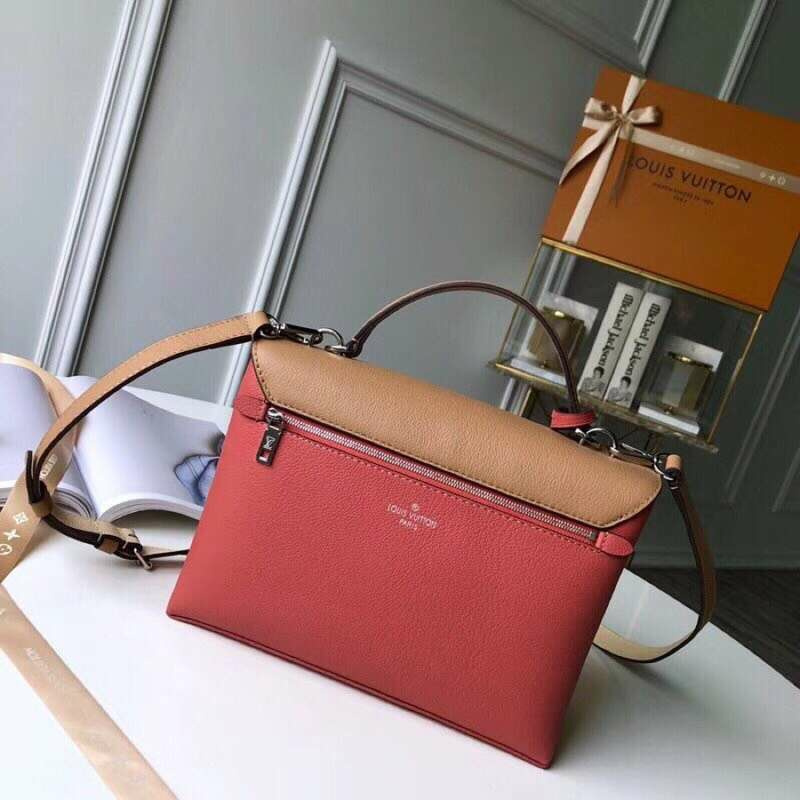 Replica Louis Vuitton Aaa-Mylockme M54849 - Image 8