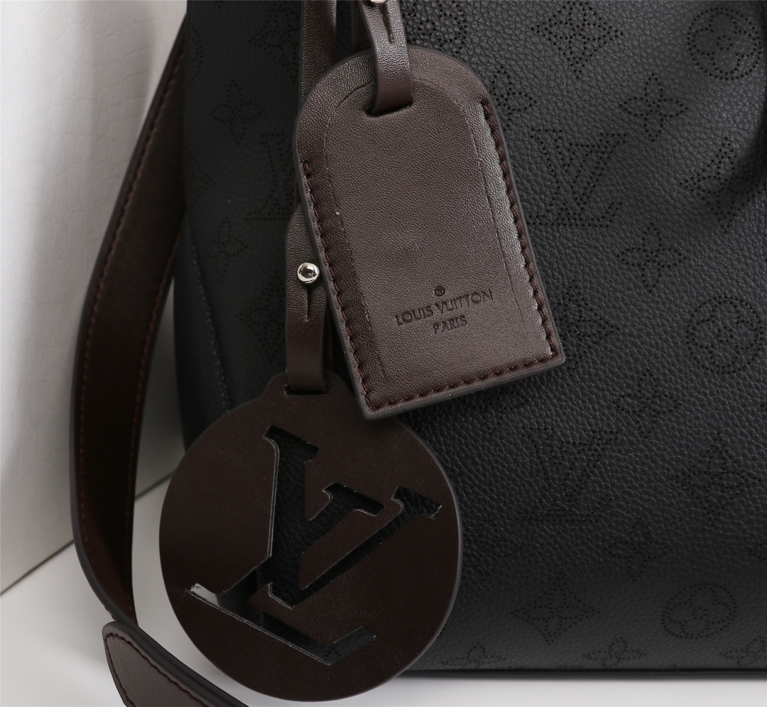 Replica Louis Vuitton Beaubourg Hobo Mm Bag 3 Colors - Image 3