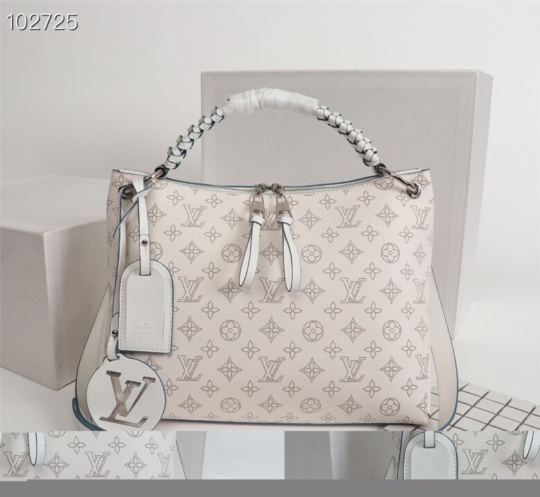 Replica Louis Vuitton Beaubourg Hobo Mm Bag 3 Colors - Image 7