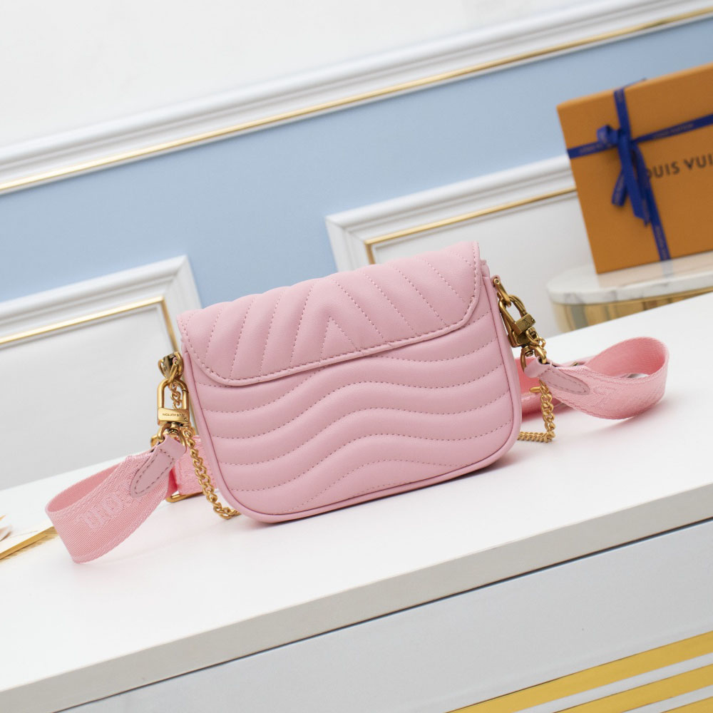 Replica Louis Vuitton New Wave Multi-Pochette M56471 - Image 7