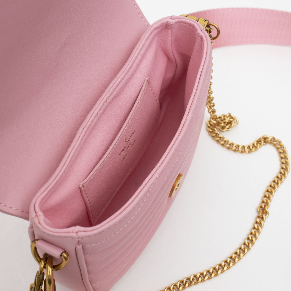 Replica Louis Vuitton New Wave Multi-Pochette M56471 - Image 9