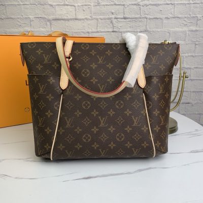 Alternative view of Replica Louis Vuitton Totally Gm Tote Bag M56689