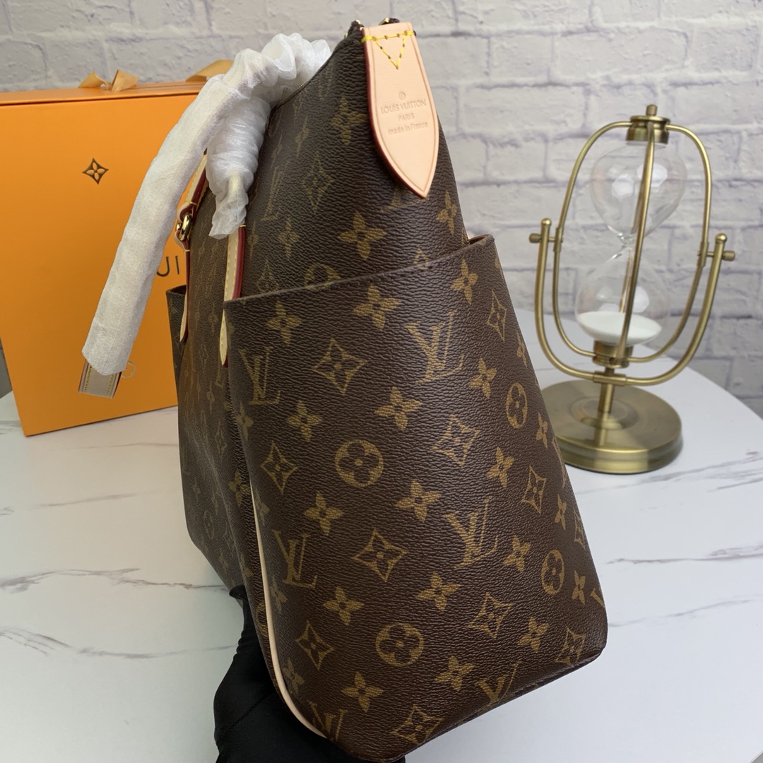 Replica Louis Vuitton Totally Gm Tote Bag M56689 - Image 3