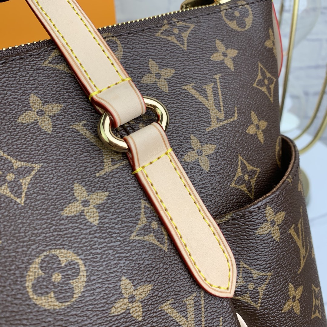 Replica Louis Vuitton Totally Gm Tote Bag M56689 - Image 5