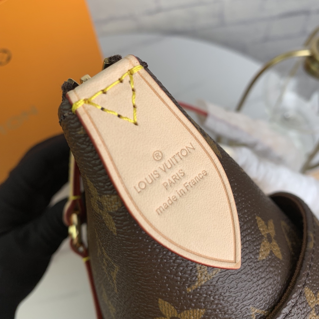 Replica Louis Vuitton Totally Gm Tote Bag M56689 - Image 6