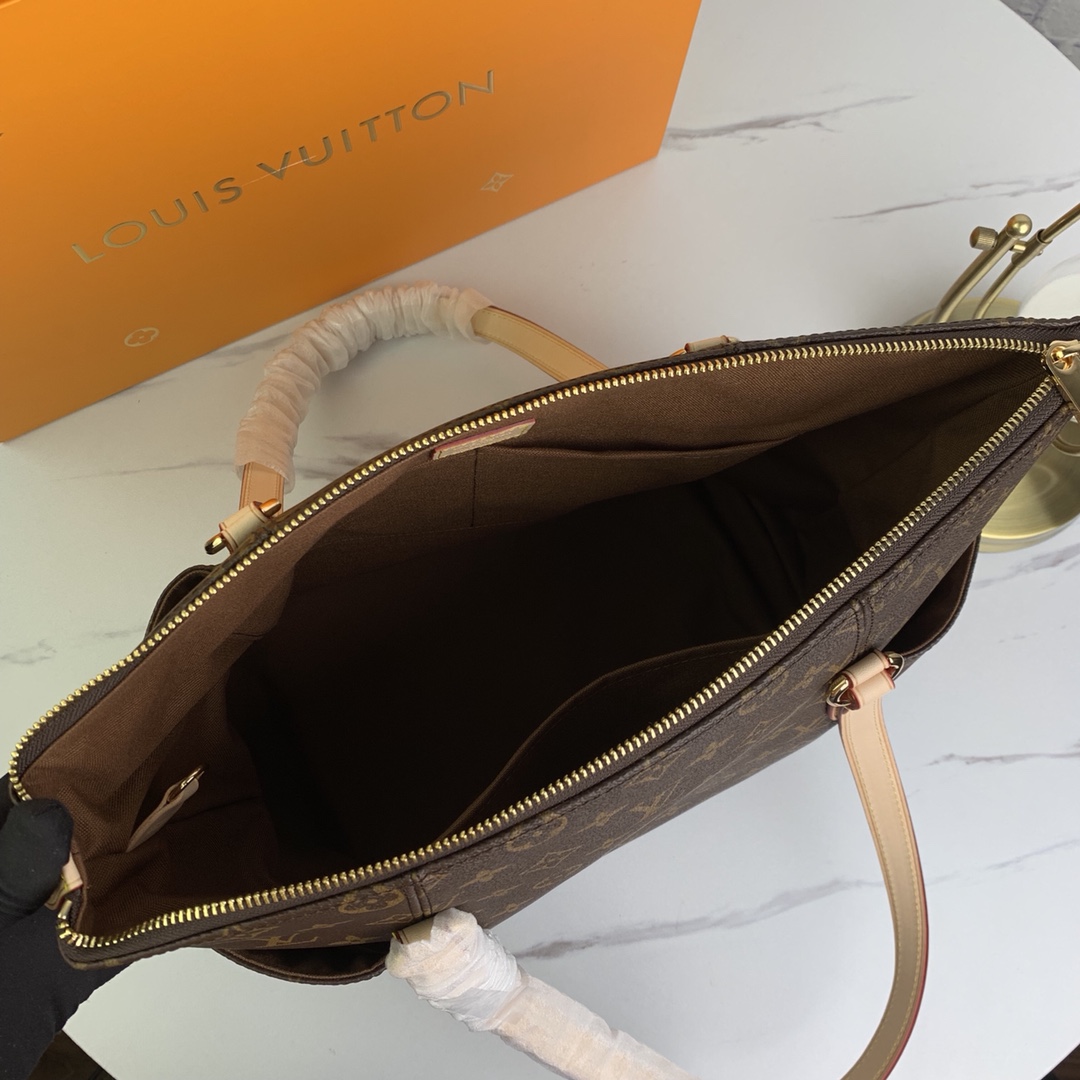 Replica Louis Vuitton Totally Gm Tote Bag M56689 - Image 8