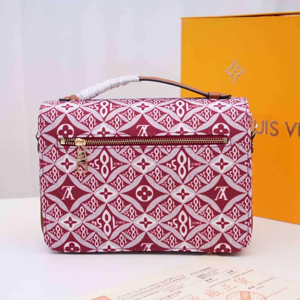 Replica Louis Vuitton Since 1854 Pochette Metis M57272 - Image 11