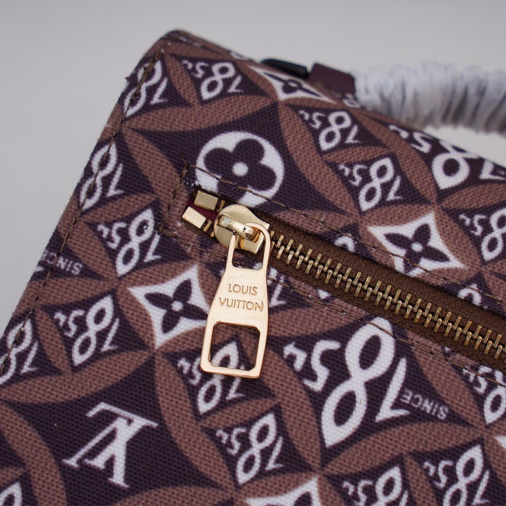 Replica Louis Vuitton Since 1854 Pochette Metis M57272 - Image 3