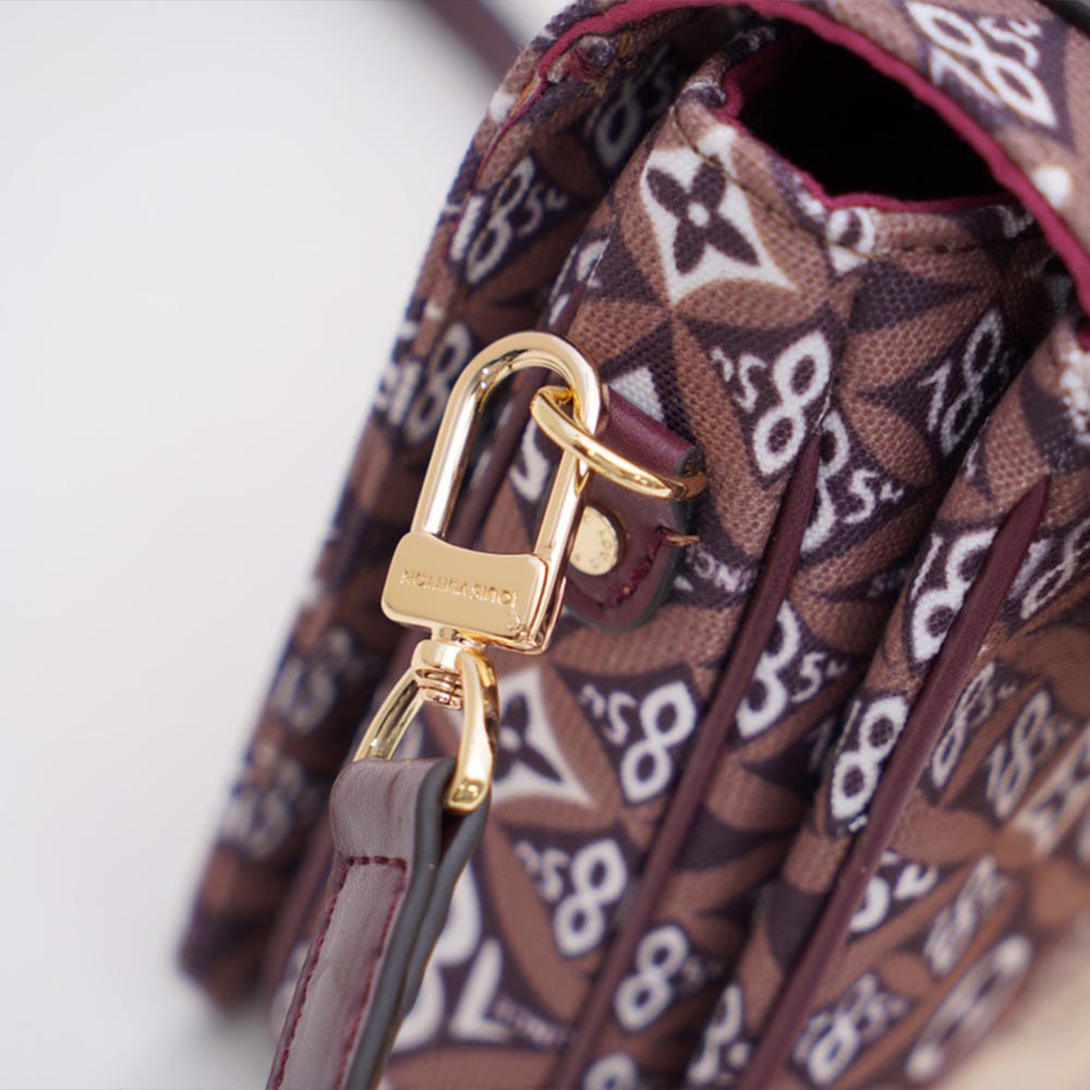 Replica Louis Vuitton Since 1854 Pochette Metis M57272 - Image 6