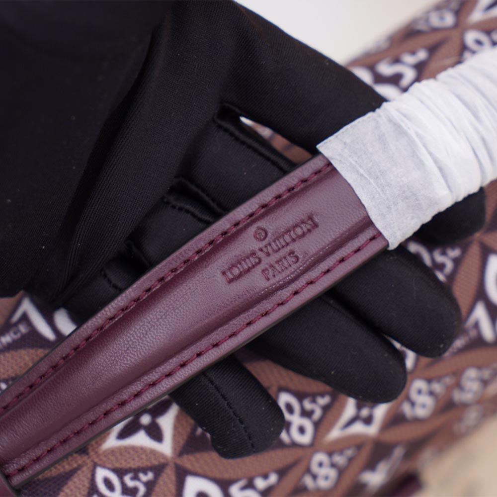 Replica Louis Vuitton Since 1854 Pochette Metis M57272 - Image 7