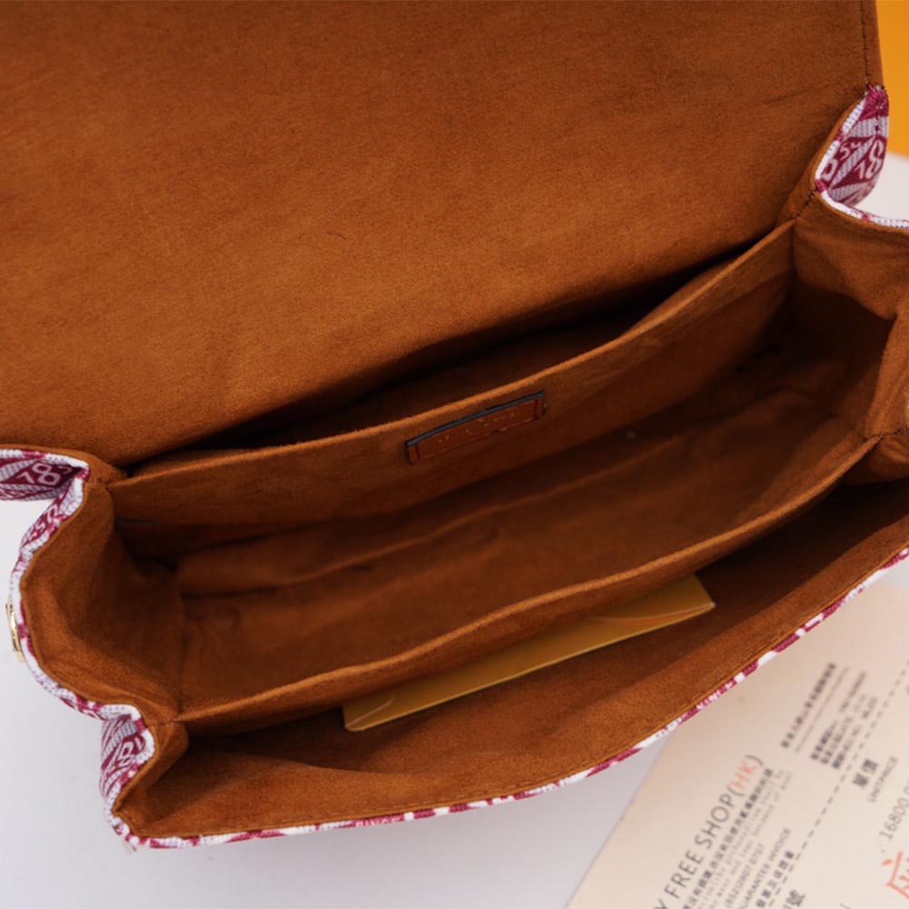 Replica Louis Vuitton Since 1854 Pochette Metis M57272 - Image 14