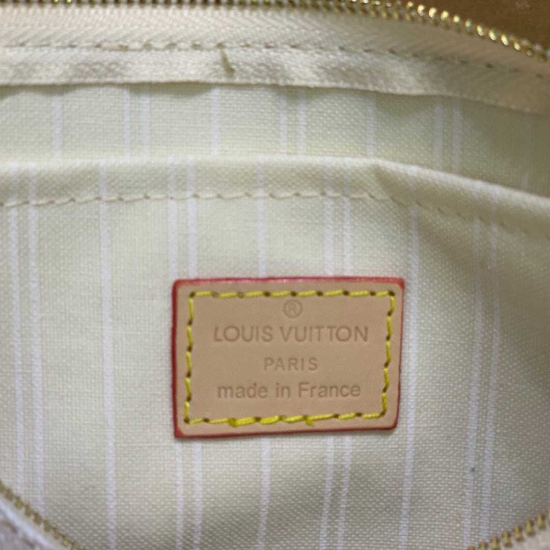 Replica Louis Vuitton Multi Pochette Accessoires-M57634 Pink/Blue - Image 6
