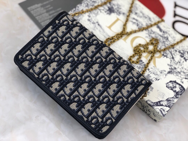 Replica Dior Small Flap Bag - Image 2
