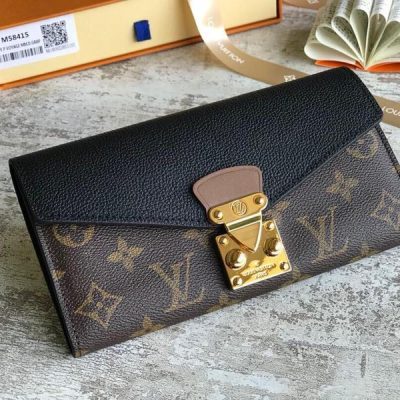 Replica Louis Vuitton Pallas Wallet M58414