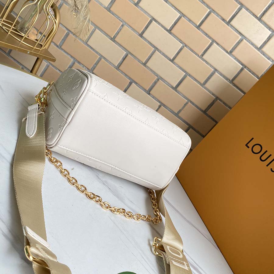 Replica Louis Vuitton Speedy Bandouliere 22 - Image 8