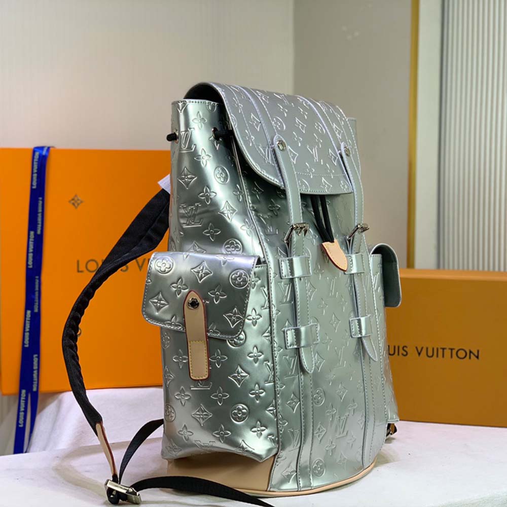 Replica Louis Vuitton Christopher Pm M58756 - Image 2