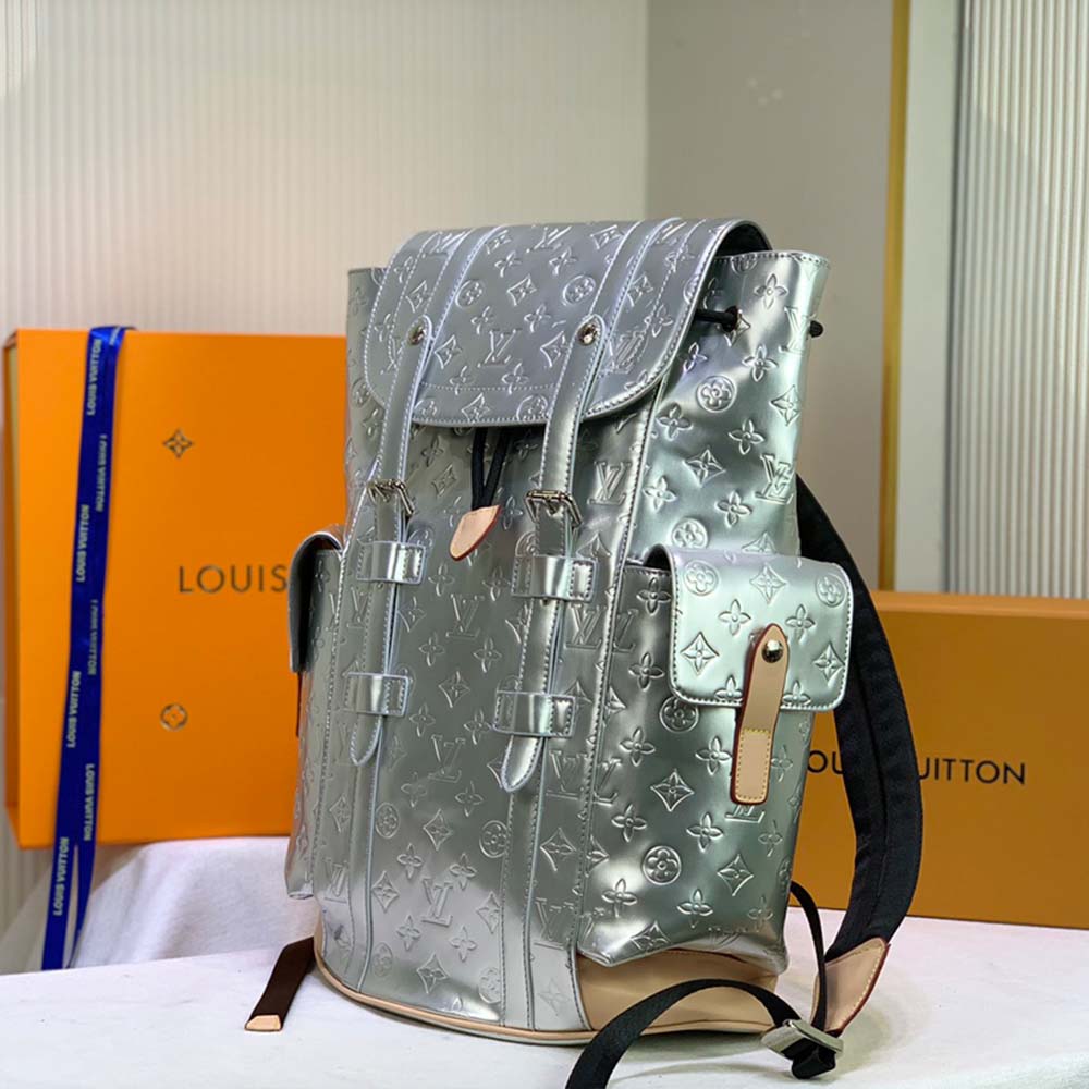 Replica Louis Vuitton Christopher Pm M58756 - Image 3