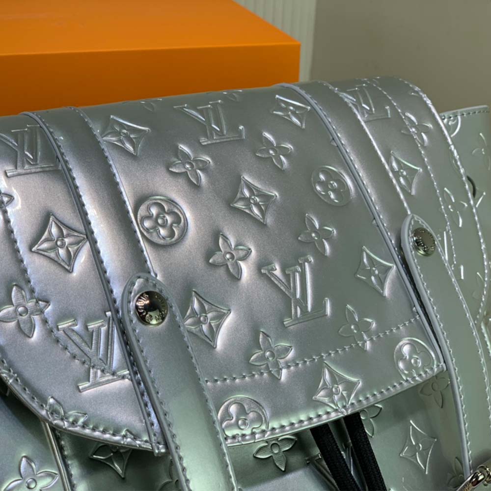 Replica Louis Vuitton Christopher Pm M58756 - Image 4
