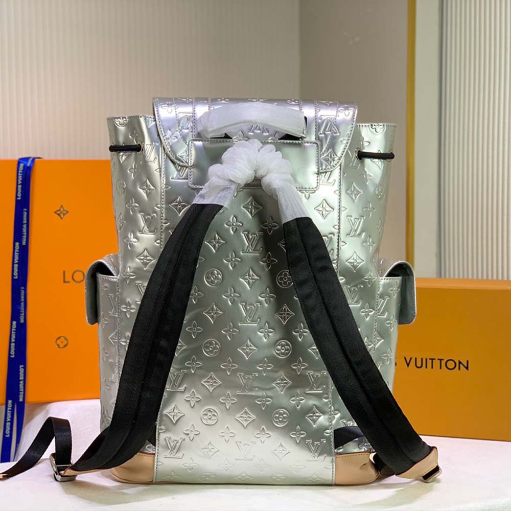 Replica Louis Vuitton Christopher Pm M58756 - Image 5