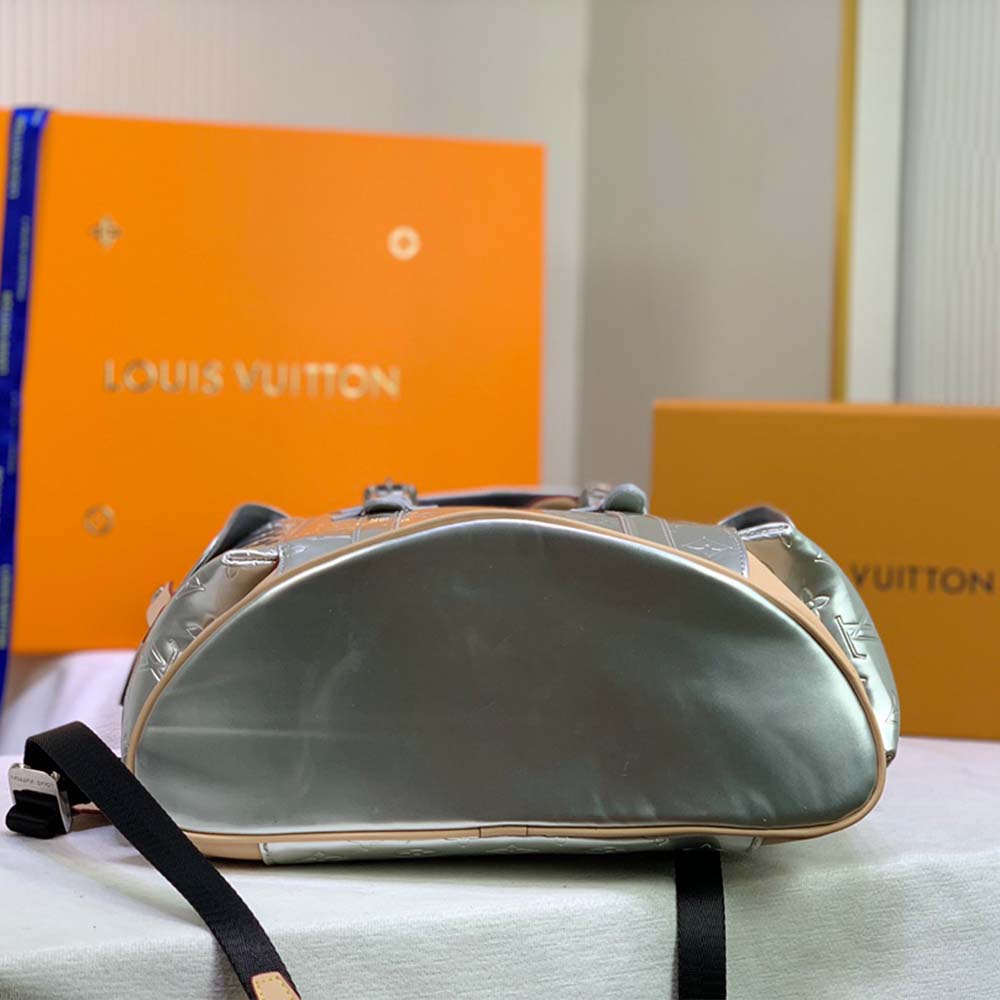 Replica Louis Vuitton Christopher Pm M58756 - Image 6