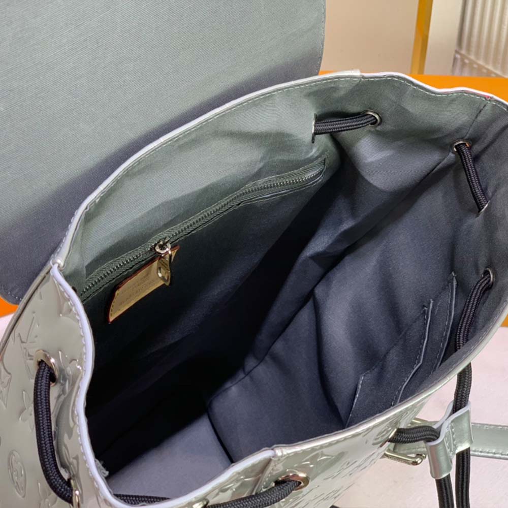 Replica Louis Vuitton Christopher Pm M58756 - Image 7