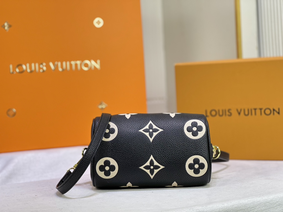 Replica Louis Vuitton Speedy Bandouliere 20 M58953 - Image 12