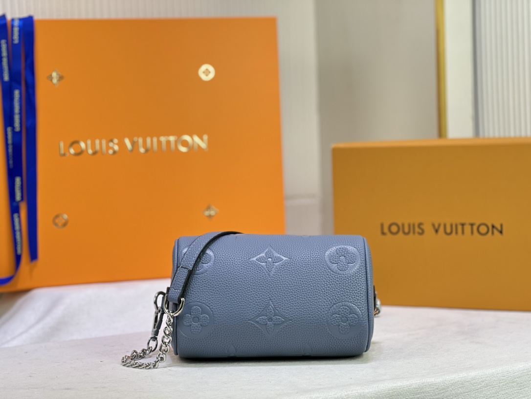 Replica Louis Vuitton Speedy Bandouliere 20 M58953 - Image 17