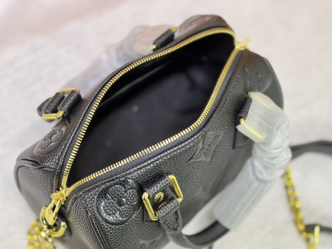 Replica Louis Vuitton Speedy Bandouliere 20 M58953 - Image 9