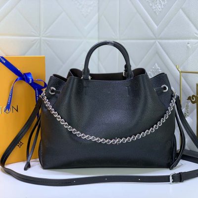 Alternative view of Replica Louis Vuitton Bella Tote Bag