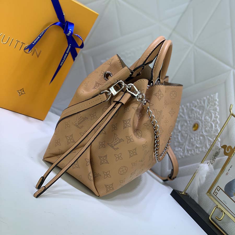 Replica Louis Vuitton Bella Tote Bag - Image 11