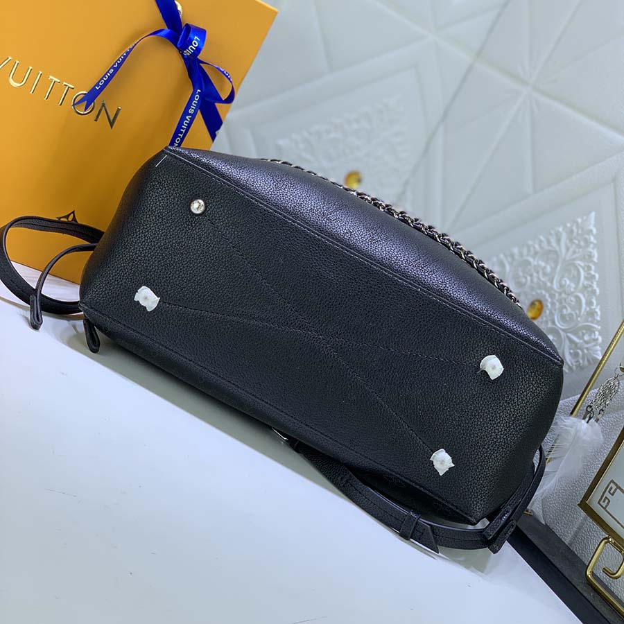 Replica Louis Vuitton Bella Tote Bag - Image 3