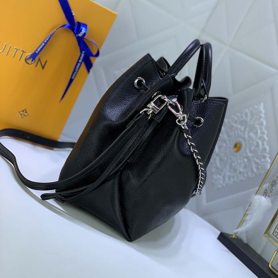 Replica Louis Vuitton Bella Tote Bag - Image 4
