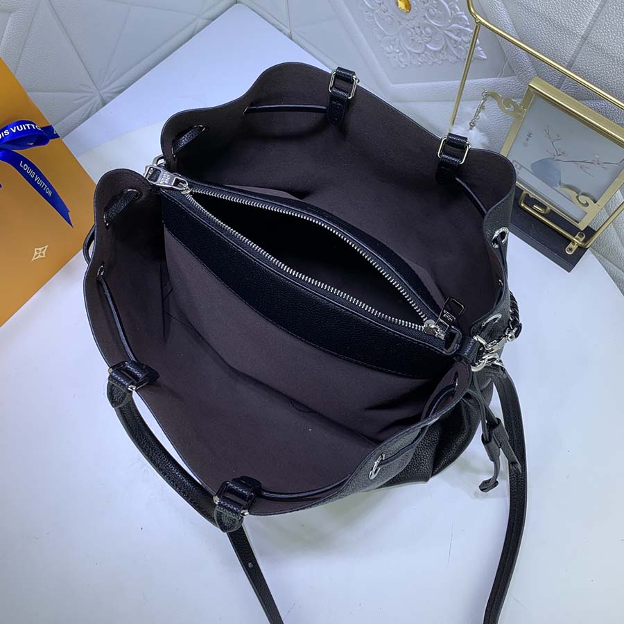 Replica Louis Vuitton Bella Tote Bag - Image 5