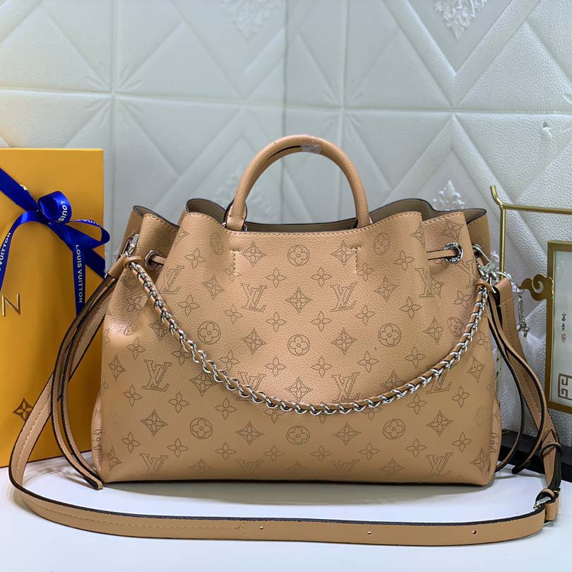Replica Louis Vuitton Bella Tote Bag - Image 10