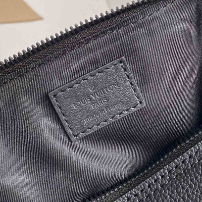 Alternative view of Replica Louis Vuitton Aaa-City Keepall M59255