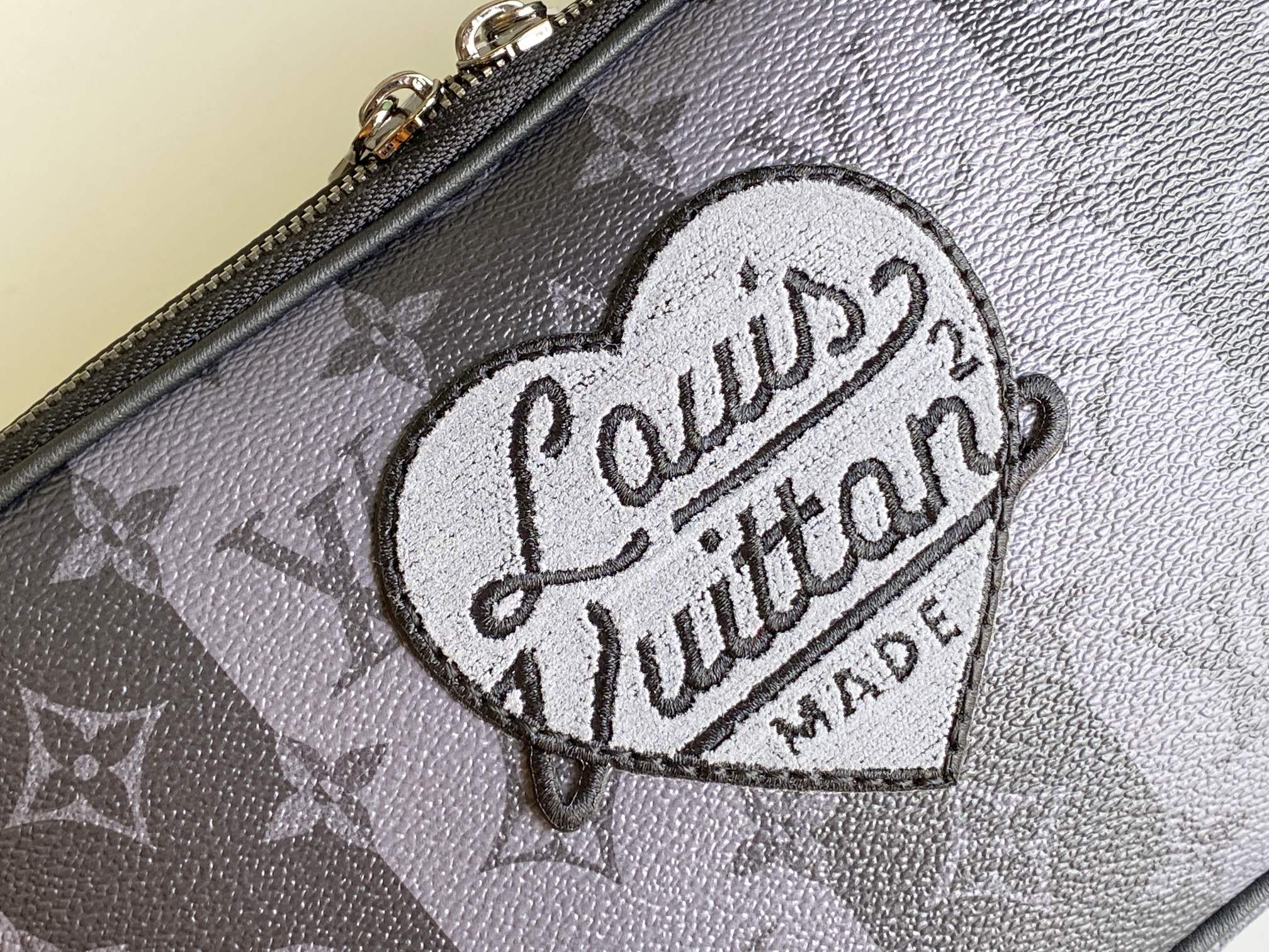 Replica Louis Vuitton Modular Sling Bag M59338 - Image 5
