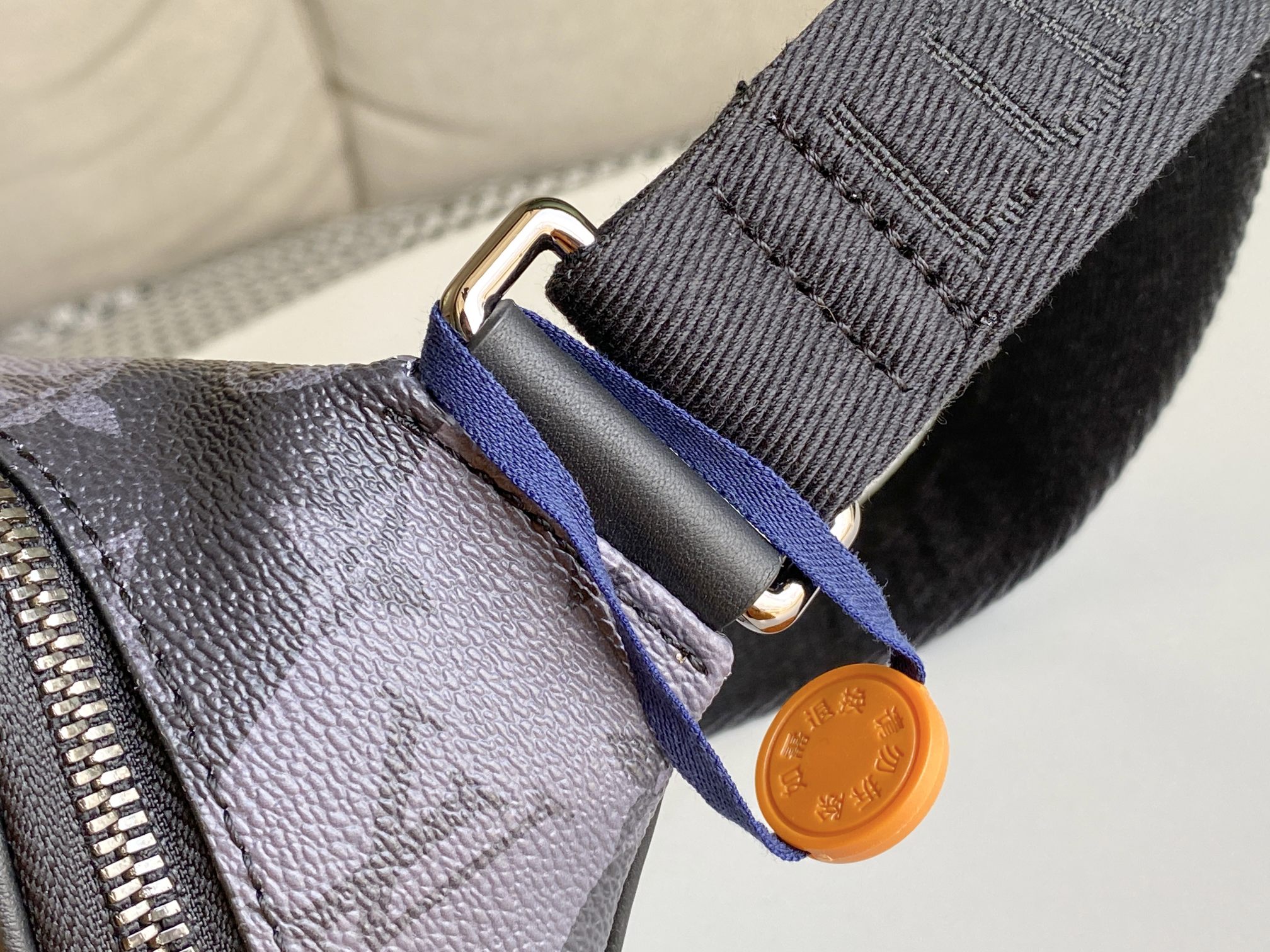 Replica Louis Vuitton Modular Sling Bag M59338 - Image 7