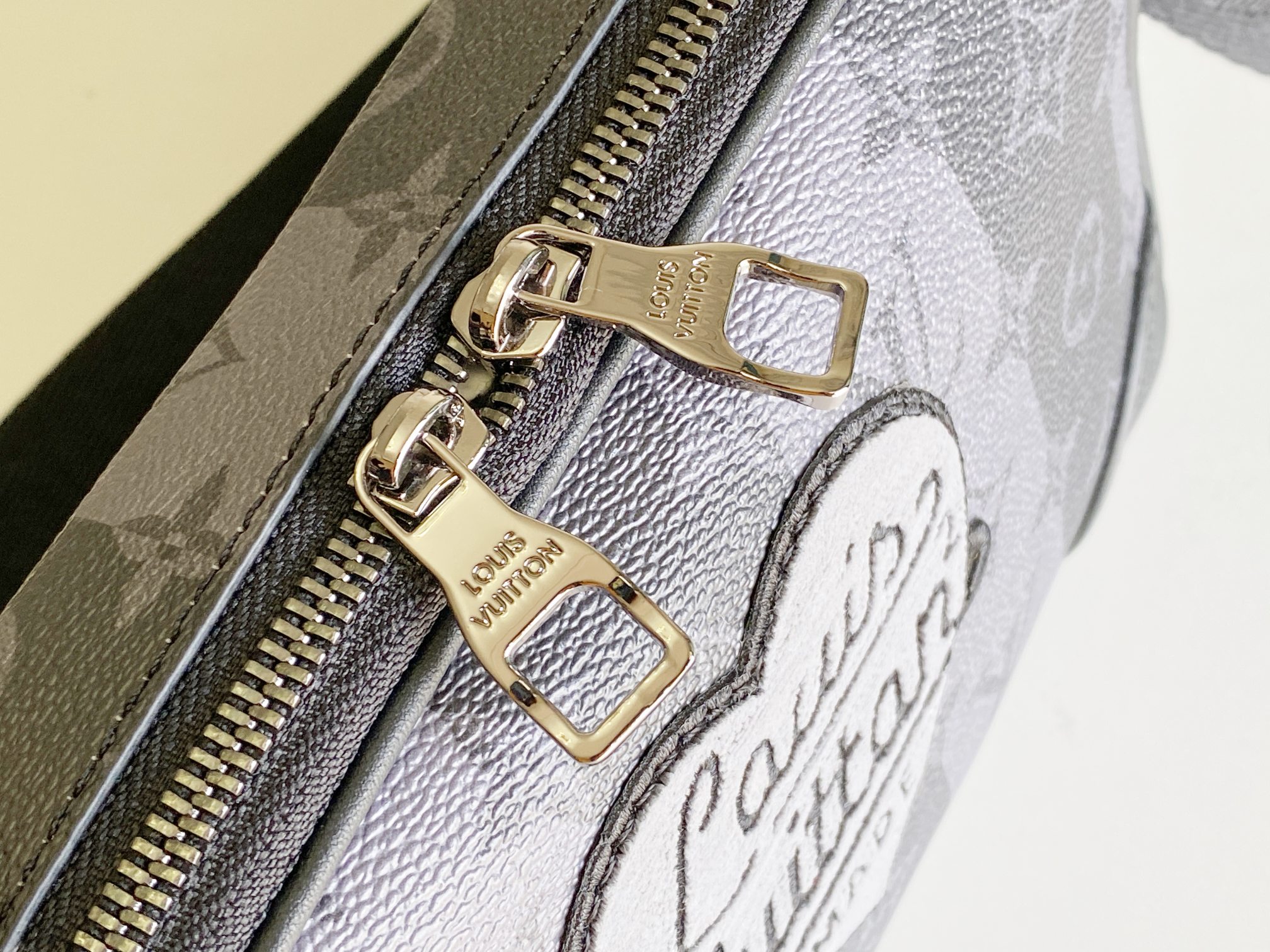 Replica Louis Vuitton Modular Sling Bag M59338 - Image 8