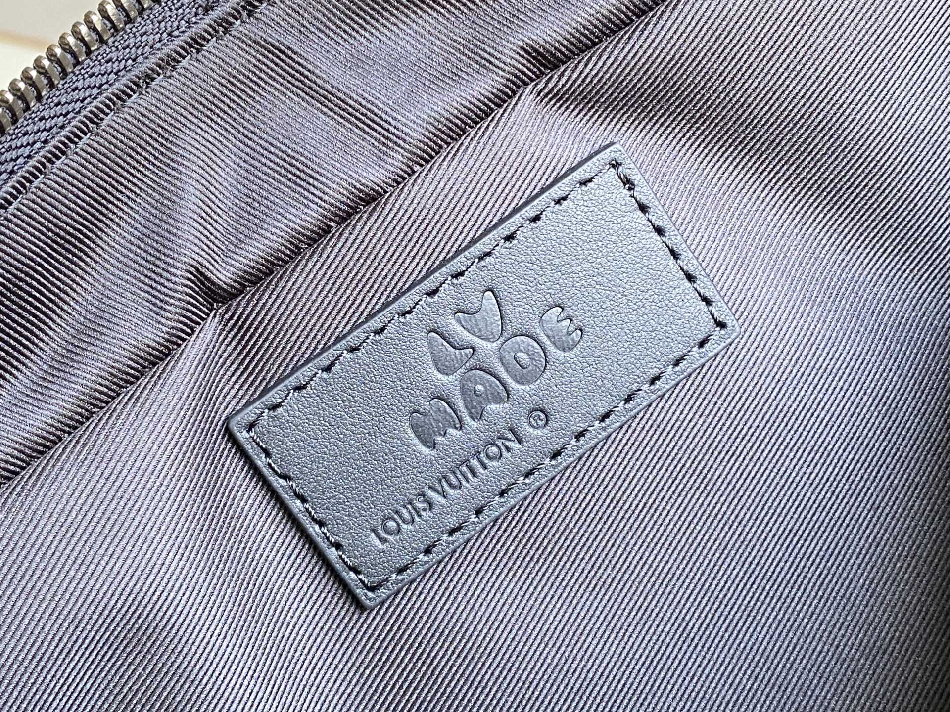 Replica Louis Vuitton Modular Sling Bag M59338 - Image 9