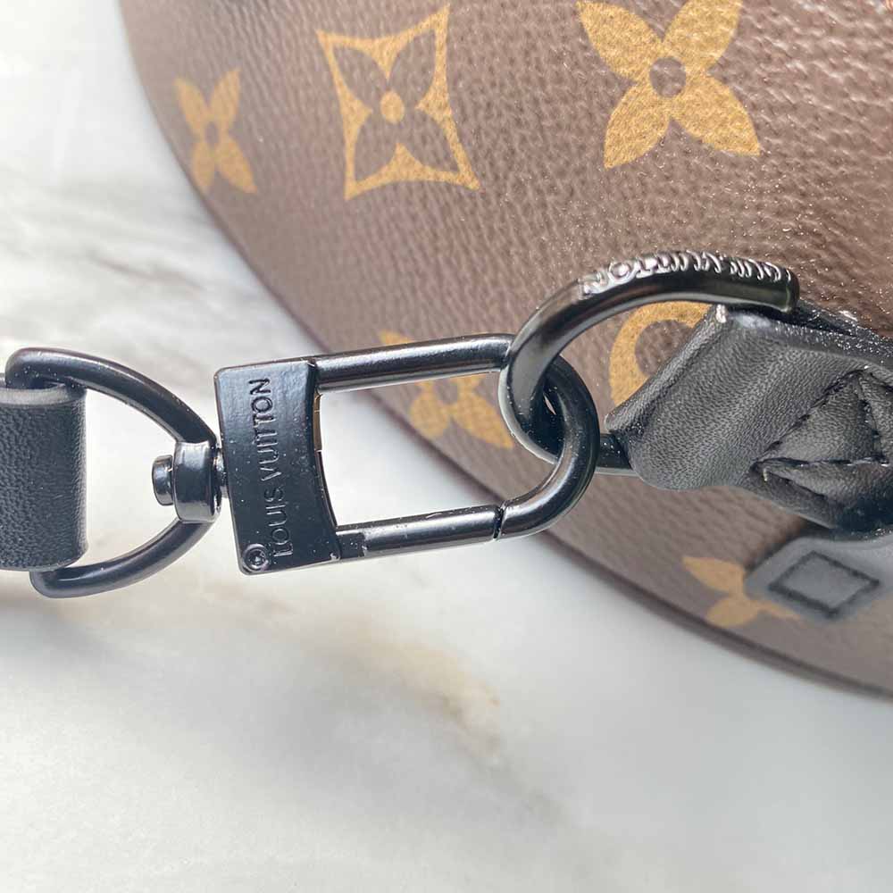 Replica Louis Vuitton Wheel Box M59706 - Image 3