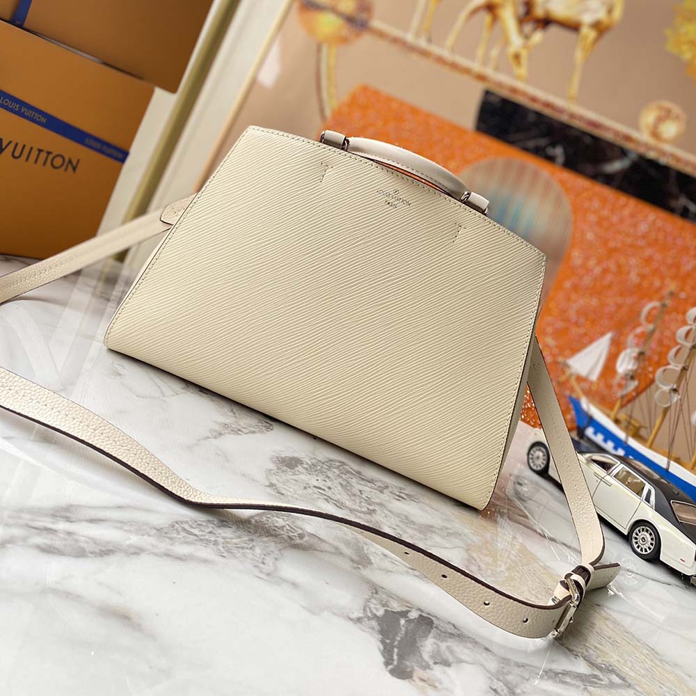 Replica Louis Vuitton Marelle Tote Mm - Image 14